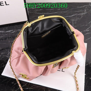 Makersluxeras - CHL Bags - 2196