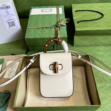 Makersluxe Fashion - GCI Bags - 12773