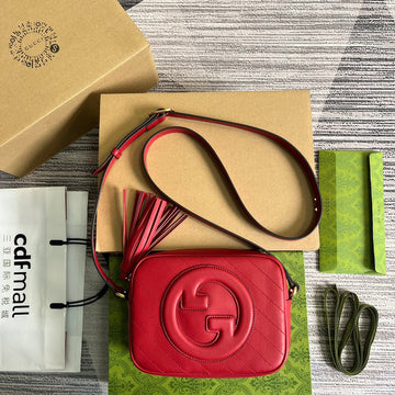 Makersluxe Bags - GCI Bags - 7617
