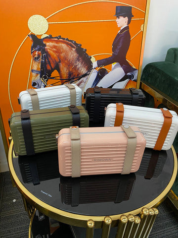 Makersluxe - Travel Bags - 628