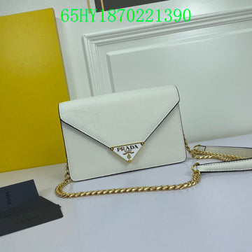 Makersluxe Bags - PDA Bags - 4645