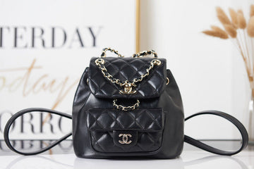 Makersluxe - CHL Bags - 138