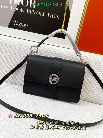 Makersluxe Bags - MK Bags - 491
