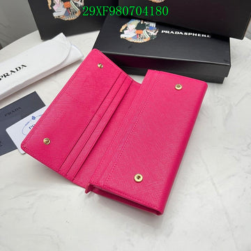 Makersluxeras - PD Wallet - 161