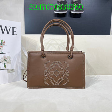 Makersluxe Bags - LWE Bags - 016
