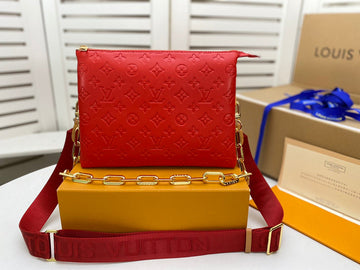 Makersluxe Bags - VL1 Bags - 317