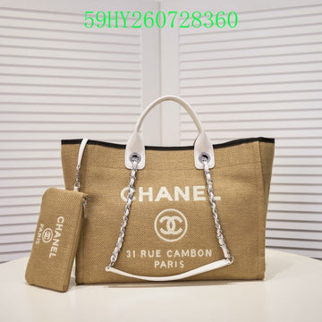 Makersluxe Bags - CHL Bags - 5113