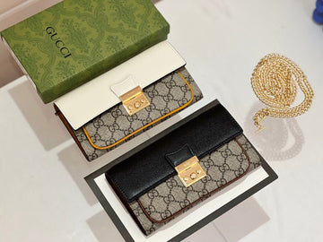 Makersluxe Bags - GCI Bags - 2527