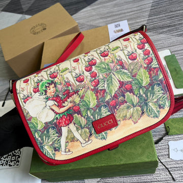 Makersluxe Bags - GCI Bags - 4300