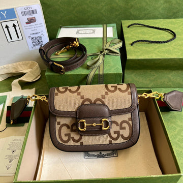 Makersluxe Bags - GCI Bags - 6569