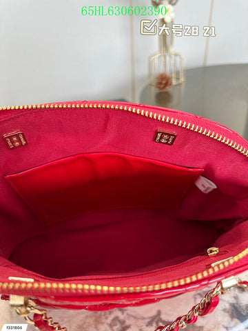 Makersluxeras - CHL Bags - 760