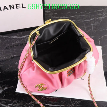 Makersluxeras - CHL Bags - 2197