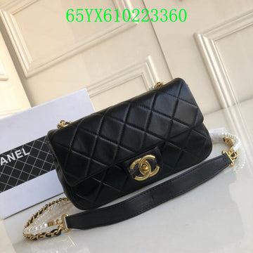 Makersluxe Bags - CHL Bags - 5453