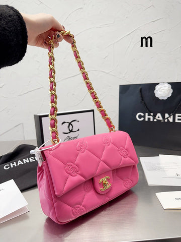 Makersluxe Bags - CHL Bags - 7028