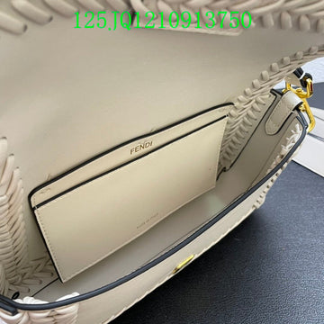 Makersluxeras - FDE Bags - 1377