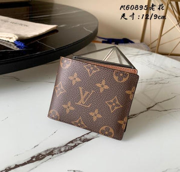 Makersluxe - LOV Wallets - 108