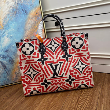 LOV2 Bags - Makersluxe Bags  1748