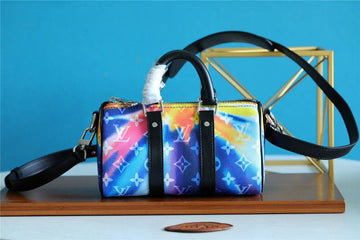 Makersluxe Fashion Lu-Vi bags - 11262