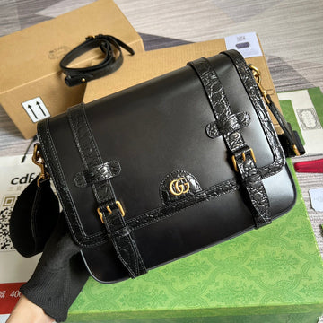 Makersluxe Bags - GCI Bags - 5681