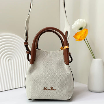 Makersluxe - LOP Bags - 095