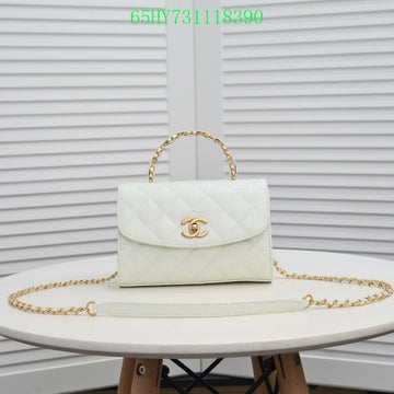 Makersluxeras - CHL Bags - 1851
