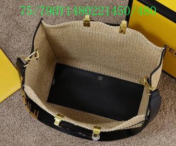 Makersluxeras - mlb Bags - 2650