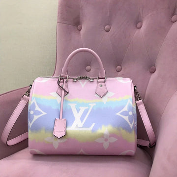 LOV2 Bags - Makersluxe Bags  1164