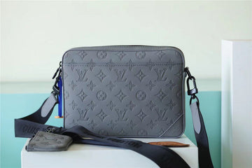 Makersluxe Fashion Lu-Vi bags - 10048