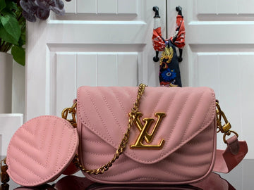Makersluxe Bags - VL Bags - 6129