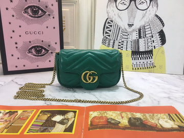 Makersluxe Bags - GCI Bags - 2162