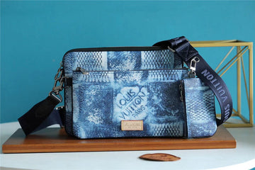 Makersluxe Bags - VL Bags - 1291