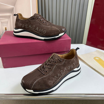 Makersluxe - FGO Men Shoes - 827