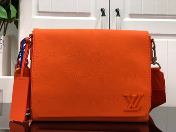 Makersluxe Fashion Lu-Vi Bags - 16959