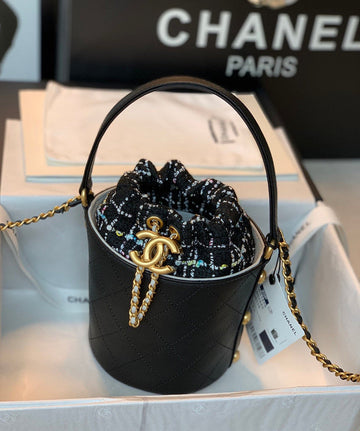 Makersluxe Bags - CHL Bags - 265