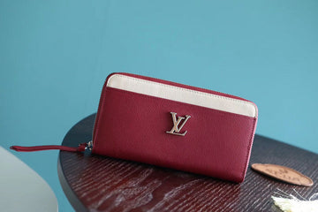 Makersluxe Fashion Lu-Vi bags - 9279
