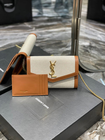 Makersluxe Bags - SLY Bags - 740