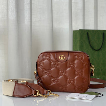 Makersluxe Fashion - GCI Bags - 12825