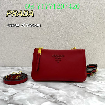Makersluxe Bags - PDA Bags - 3740