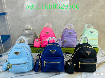 Makersluxe Bags - PDA Bags - 4515