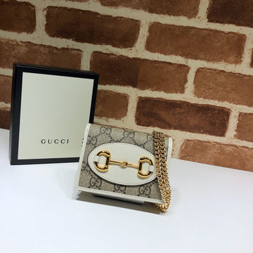 Makersluxe Fashion - GCI Bags - 3431