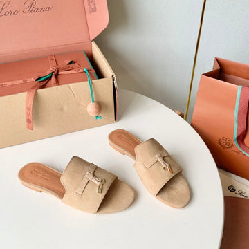 Makersluxe - LOP Shoes - 131
