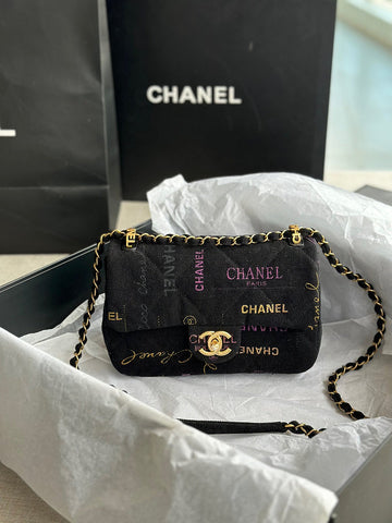 Makersluxe - CHL Bags - 071