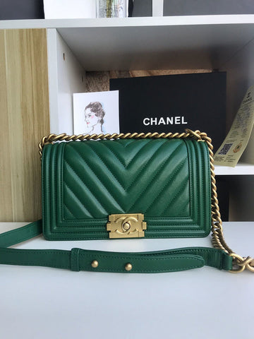 Makersluxe Bags - CHL Bags - 274