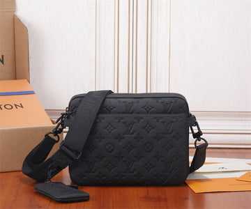 Makersluxe - LOV Bags - 098