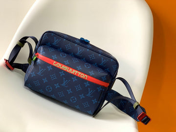 Makersluxe Fashion Lu-Vi bags - 17065