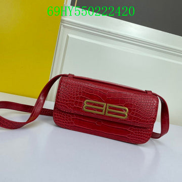 Makersluxe Bags - BGA Bags - 2388