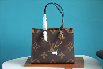 Makersluxe Fashion Lu-Vi bags - 8665