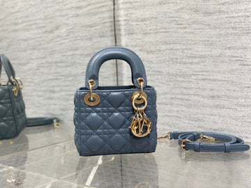 Makersluxe Bags - CHL Bags - 2176