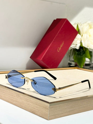 Makersluxe - CRA Glasses - 081