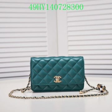 Makersluxe Bags - CHL Bags - 5053
